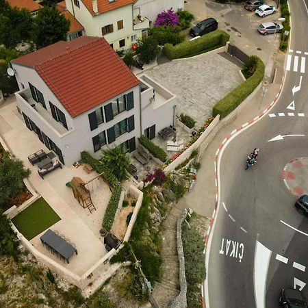 Valbay Residence Mali Losinj Luaran gambar