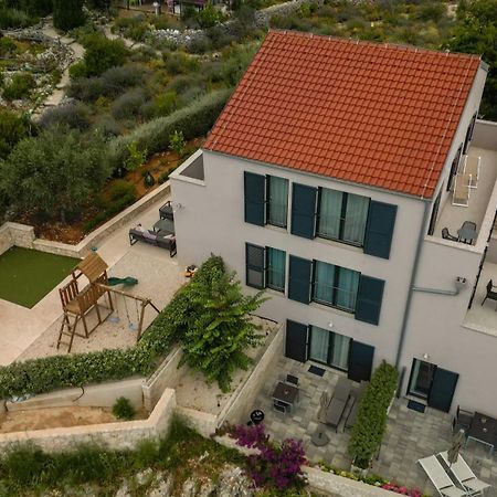 Valbay Residence Mali Losinj Luaran gambar