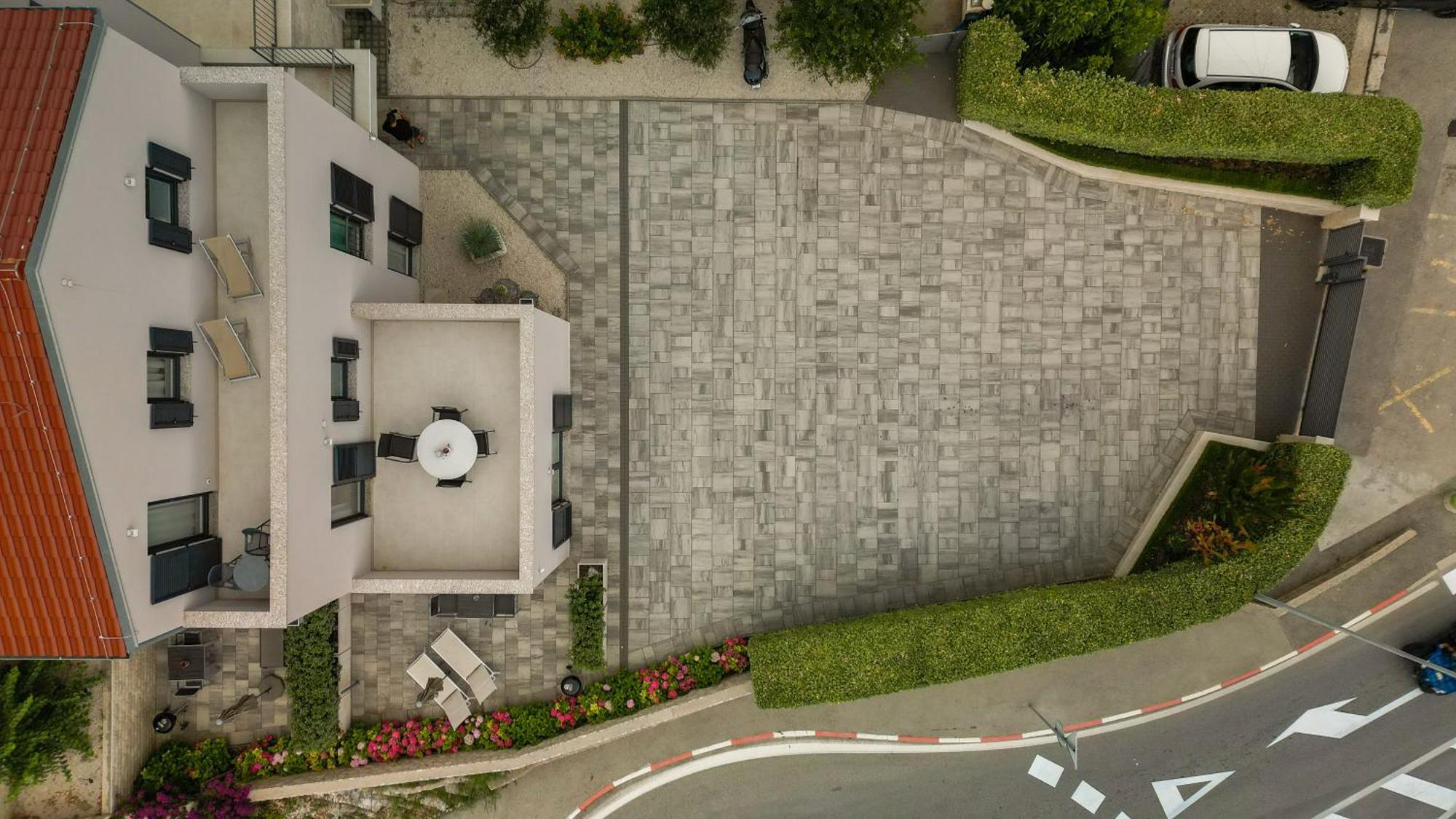 Valbay Residence Mali Losinj Luaran gambar