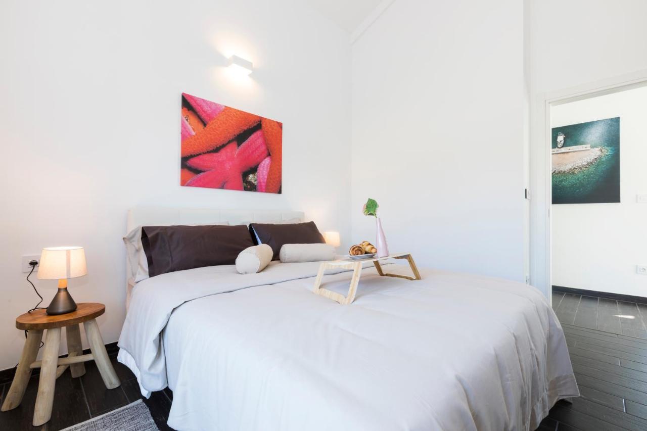Valbay Residence Mali Losinj Luaran gambar