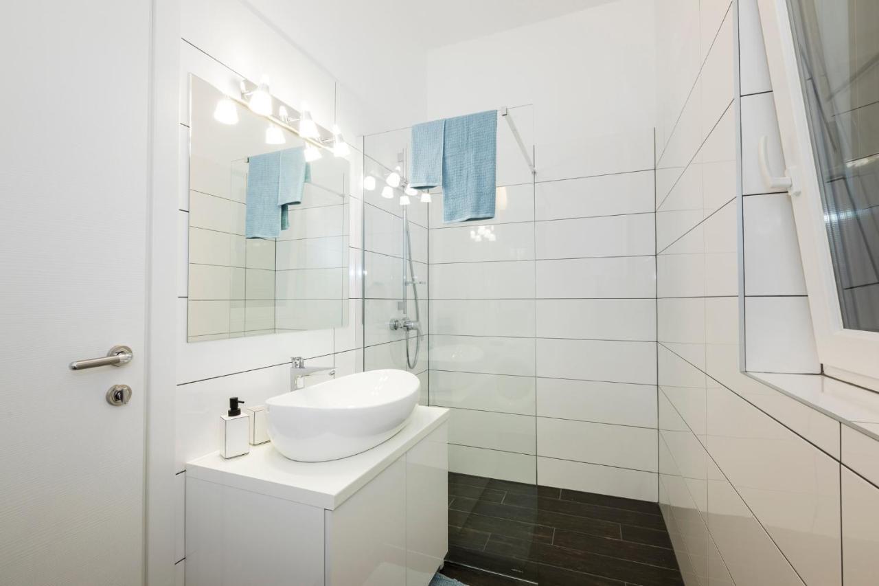 Valbay Residence Mali Losinj Luaran gambar