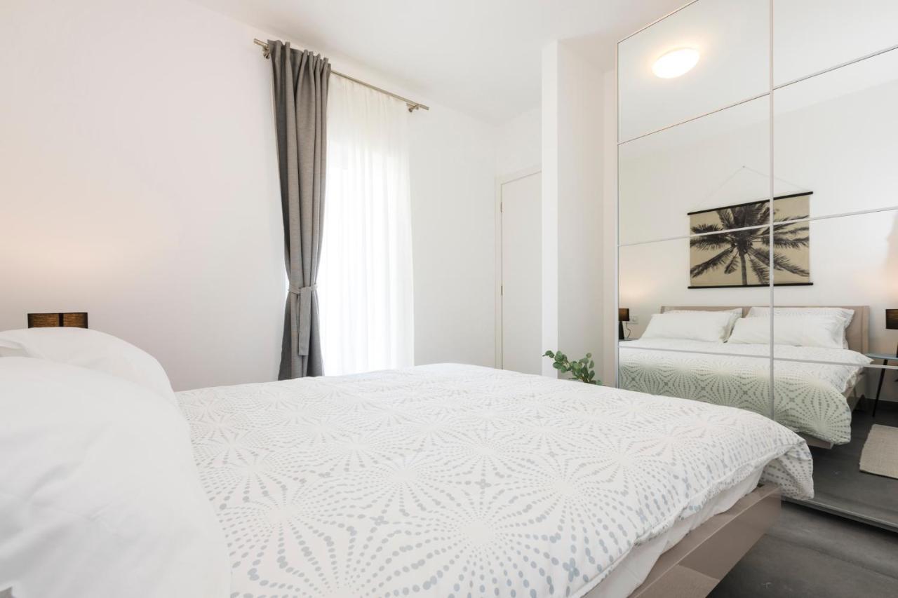 Valbay Residence Mali Losinj Luaran gambar