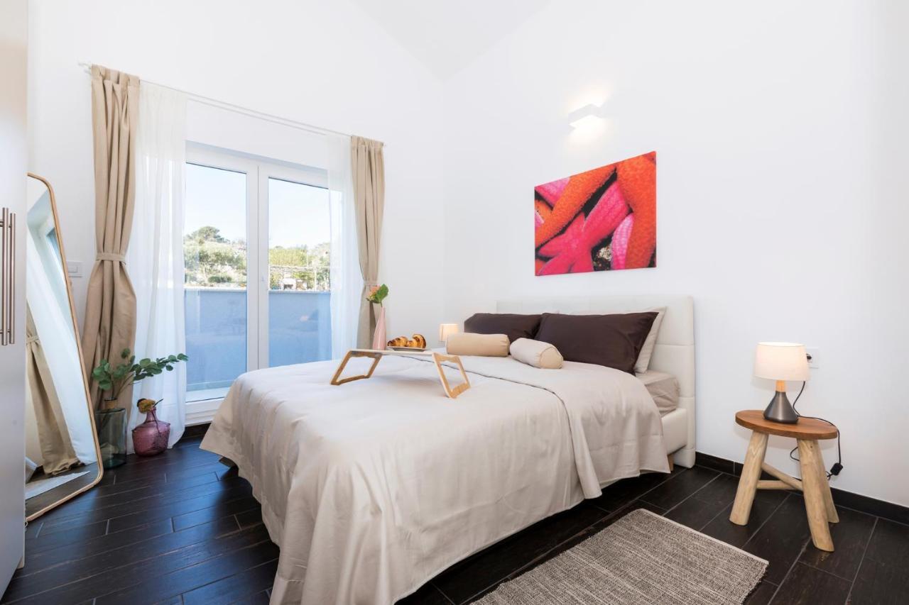 Valbay Residence Mali Losinj Luaran gambar