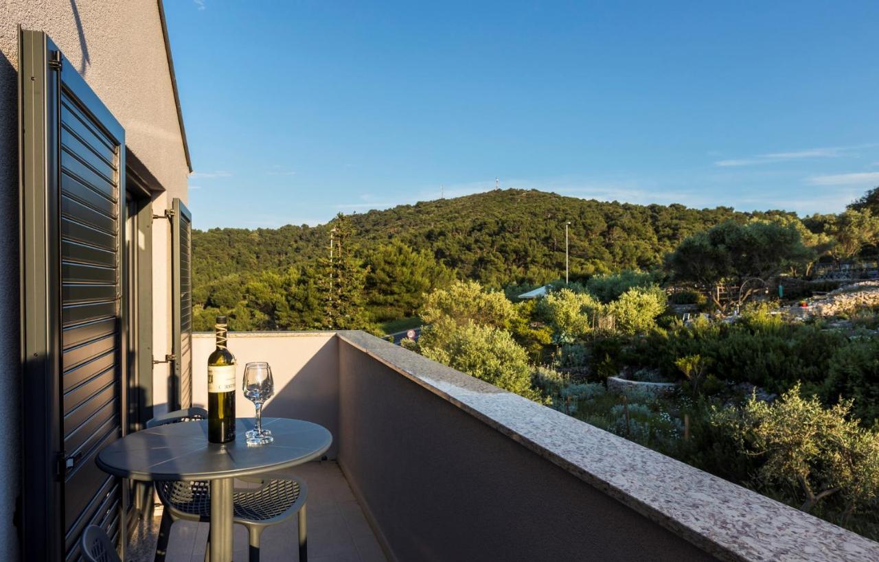 Valbay Residence Mali Losinj Luaran gambar