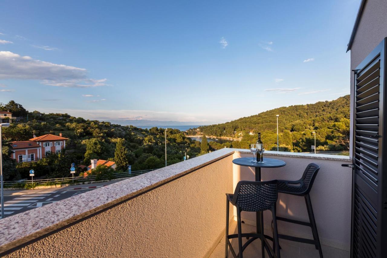 Valbay Residence Mali Losinj Luaran gambar