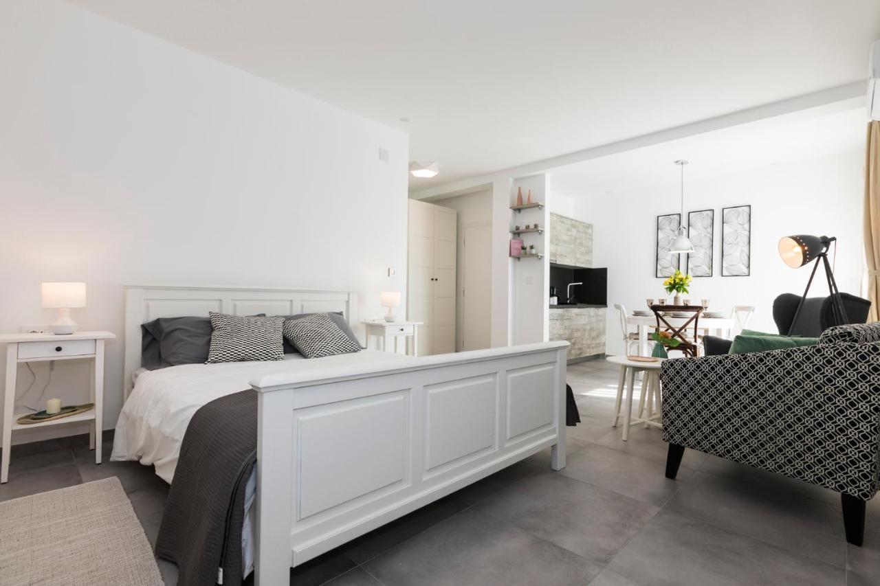 Valbay Residence Mali Losinj Luaran gambar