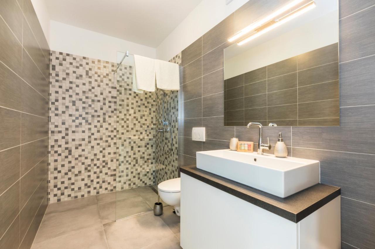 Valbay Residence Mali Losinj Luaran gambar