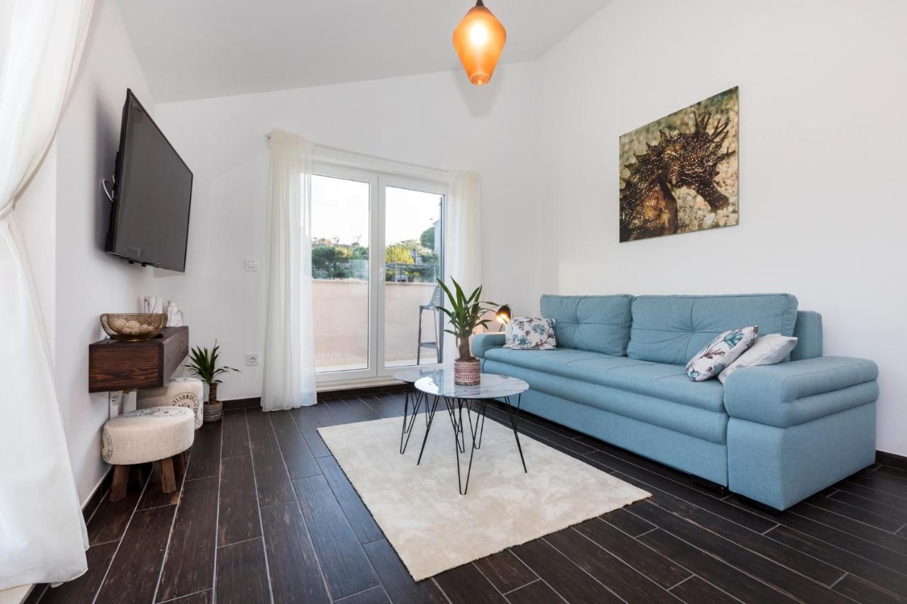 Valbay Residence Mali Losinj Luaran gambar