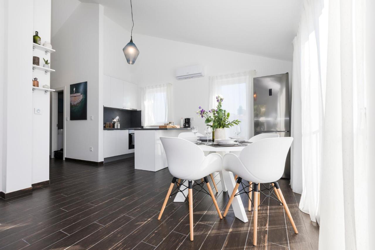 Valbay Residence Mali Losinj Luaran gambar