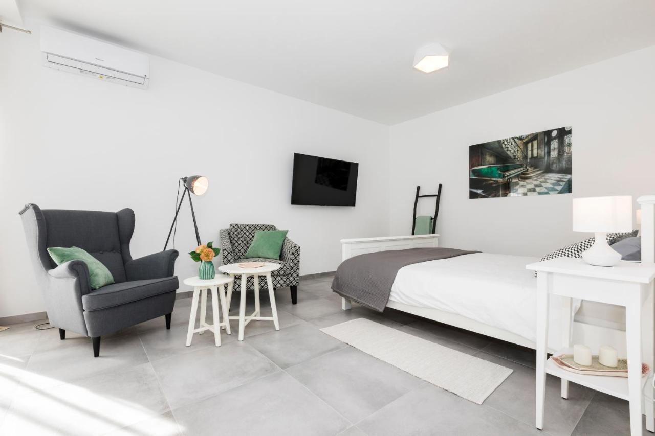 Valbay Residence Mali Losinj Luaran gambar