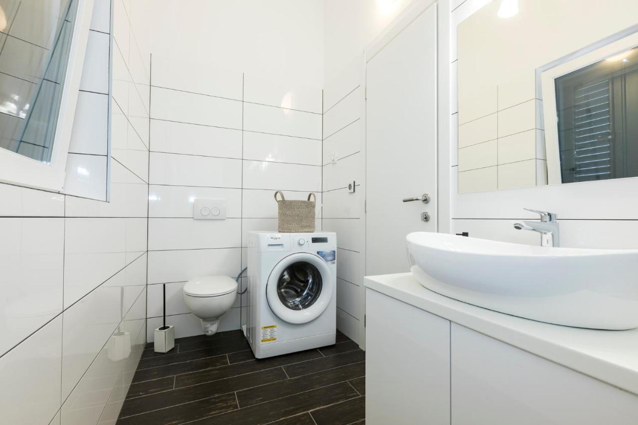Valbay Residence Mali Losinj Luaran gambar