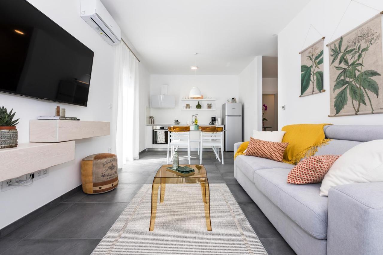 Valbay Residence Mali Losinj Luaran gambar