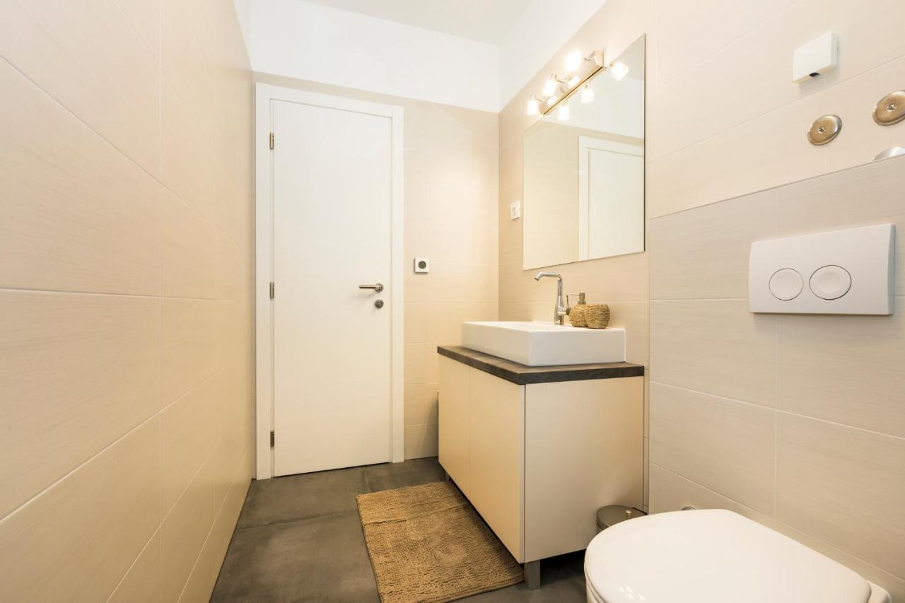 Valbay Residence Mali Losinj Luaran gambar