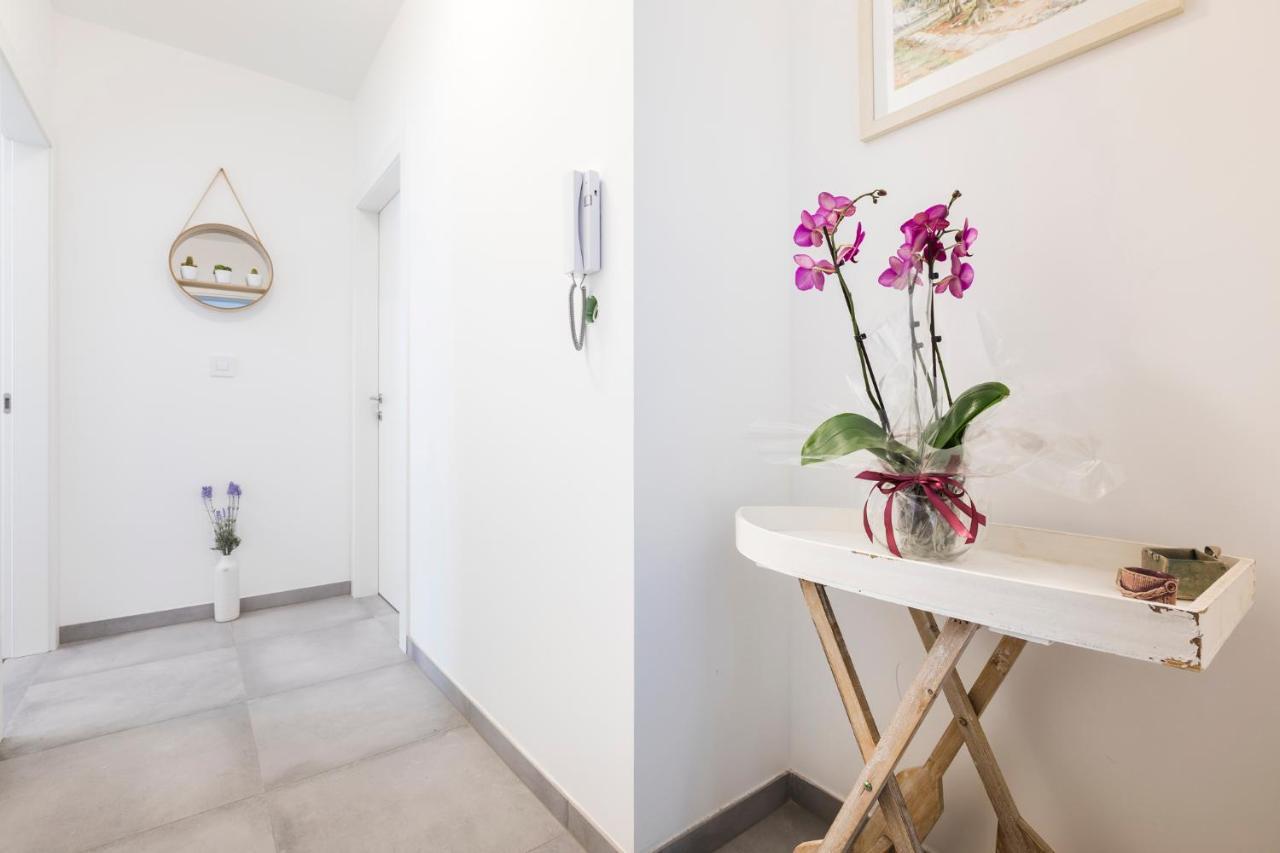 Valbay Residence Mali Losinj Luaran gambar