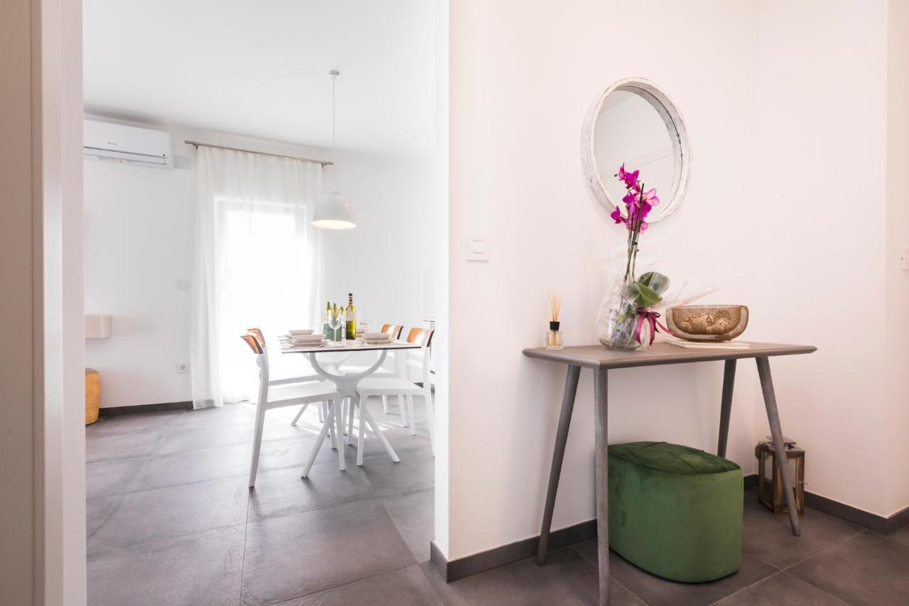 Valbay Residence Mali Losinj Luaran gambar