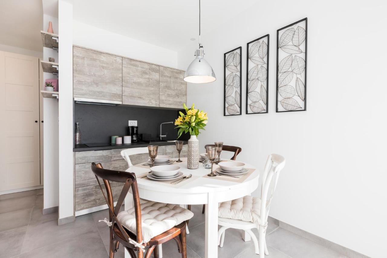 Valbay Residence Mali Losinj Luaran gambar