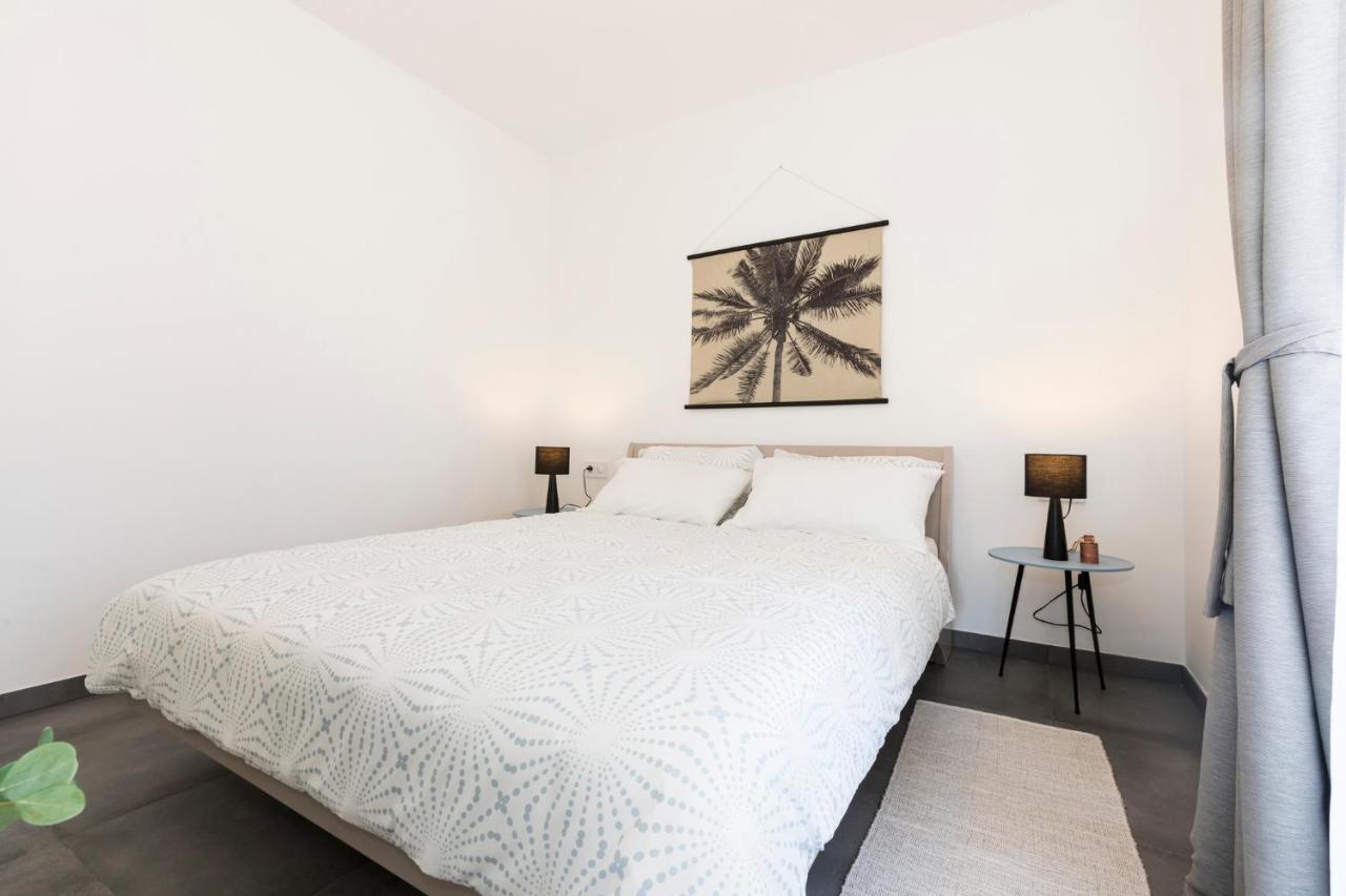 Valbay Residence Mali Losinj Luaran gambar