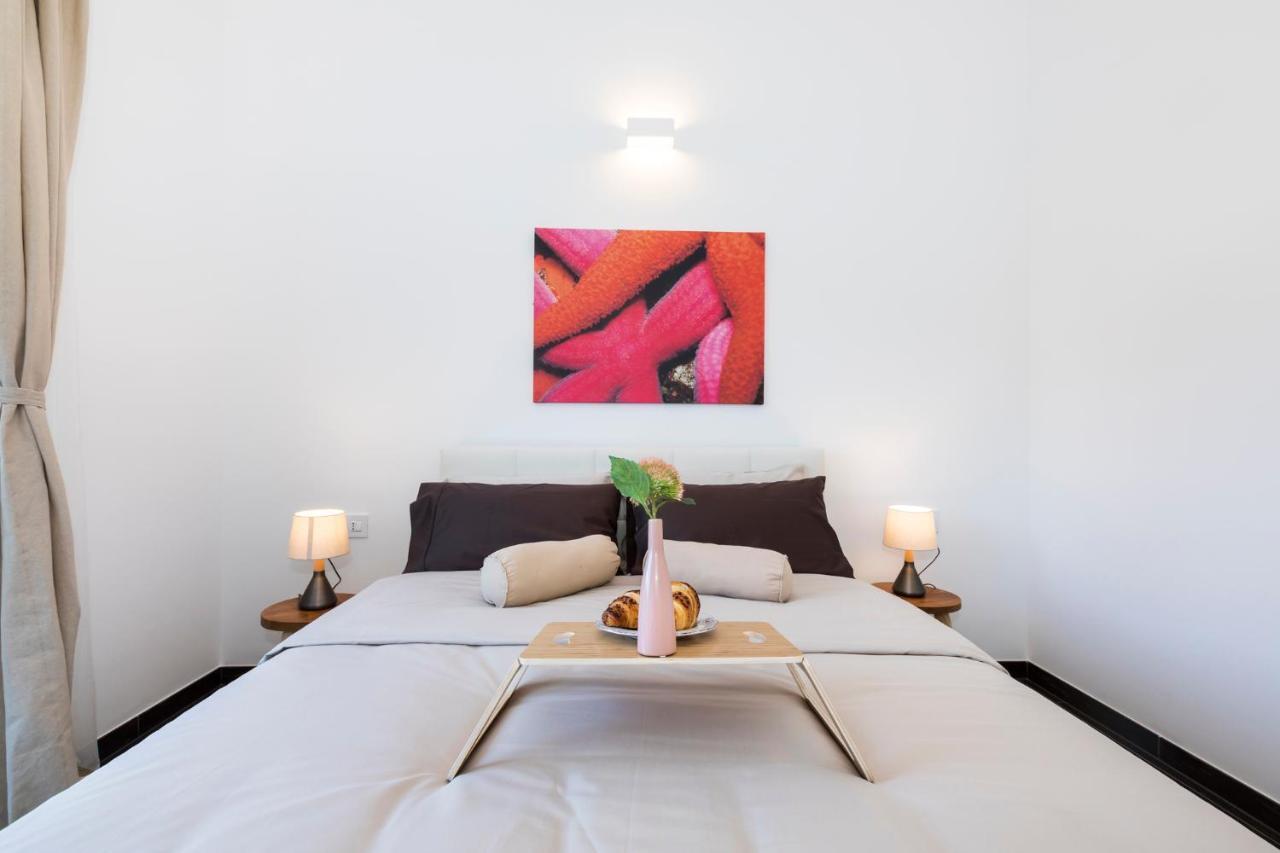 Valbay Residence Mali Losinj Luaran gambar