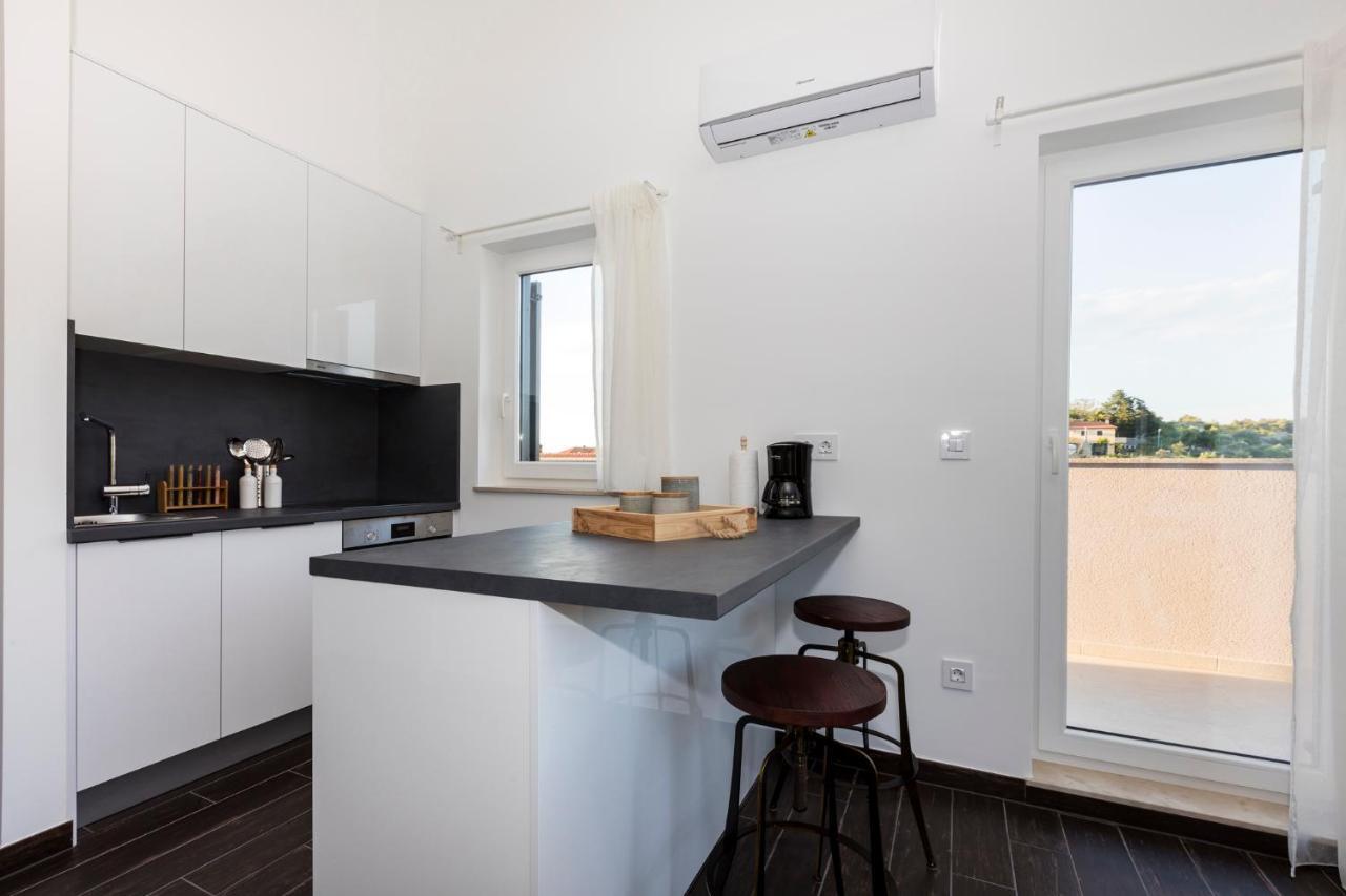 Valbay Residence Mali Losinj Luaran gambar