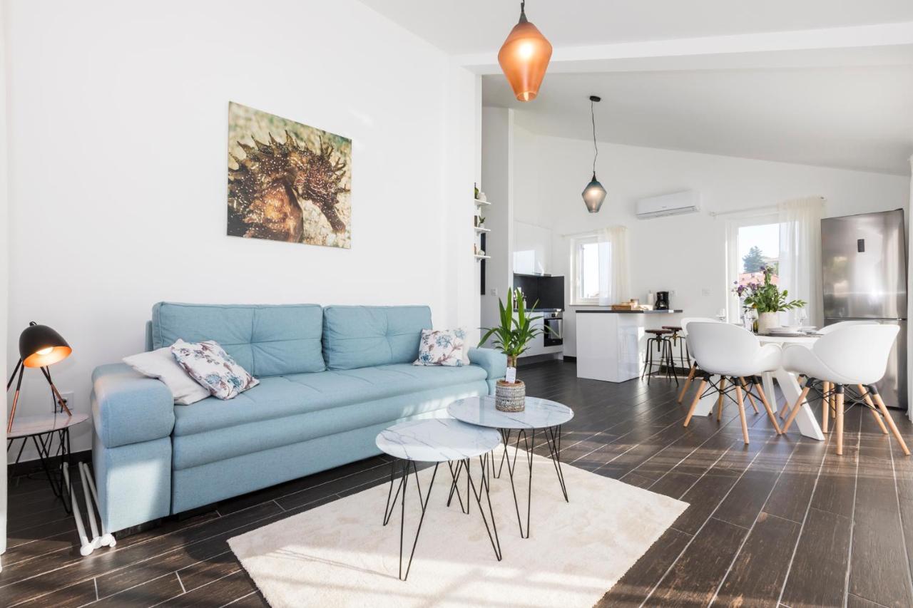Valbay Residence Mali Losinj Luaran gambar