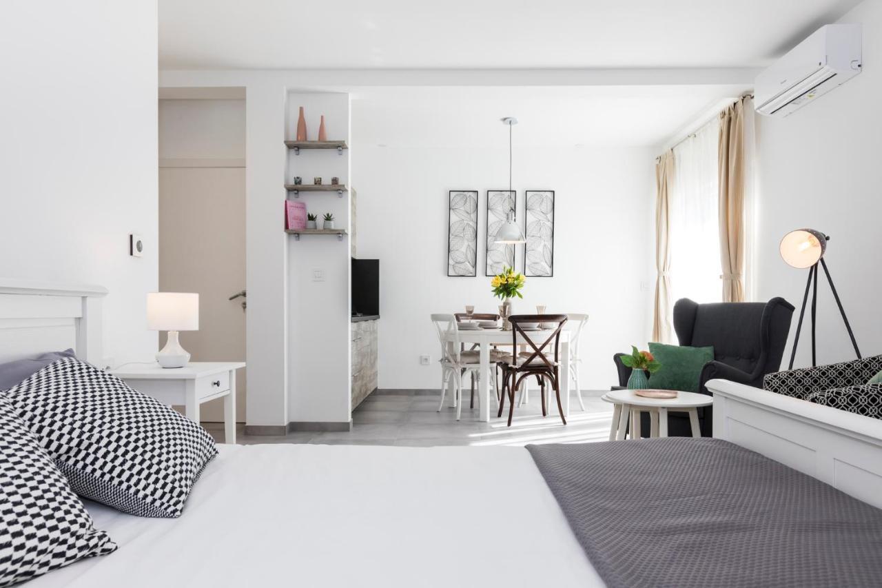 Valbay Residence Mali Losinj Luaran gambar