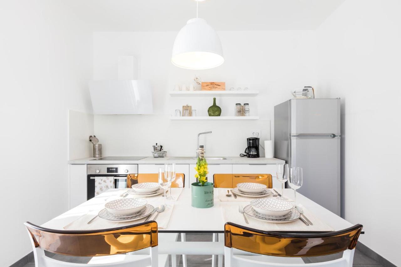 Valbay Residence Mali Losinj Luaran gambar
