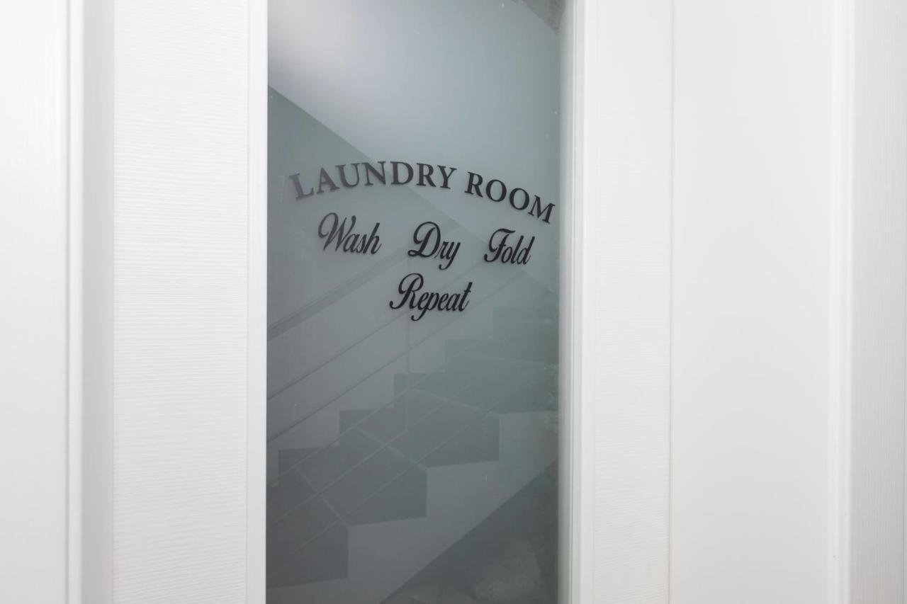 Valbay Residence Mali Losinj Luaran gambar